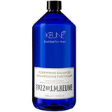 1922 by J.M. Keune Fortifying Shampoo