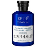 1922 by J.M. Keune Purifying Shampoo