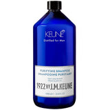 1922 by J.M. Keune Purifying Shampoo