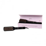 Aria Beauty Luxury Ionic Straightening Brush