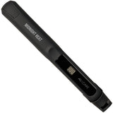 AG Care Midnight Heat Tourmaline Ionic Professional Flat Iron