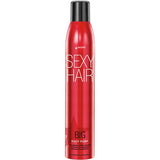 Big Sexy Hair Root Pump Volumizing Spray Mousse 10oz