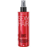 Big SexyHair Spritz & Stay Non-Aerosol Spray 8.5oz