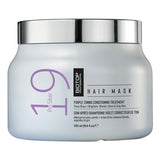 Biotop Professional 19 Pro Silver Hair Mask 18.6oz