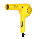 BaBylissPRO - Classic Pistol Grip Hairdryer - Yellow