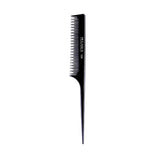 Pegasus - Stagger Tooth Pin Tail Comb - 8in