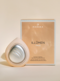 ILLŪMEN LED Light Therapy Skin Perfector Device