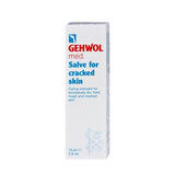 Gehwol Med Salve for Cracked Skin