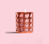 High On Love Massage Candle