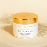 BUTTERFUL Super Moisturizing Marula Body Butter