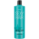 Healthy SexyHair Tri Wheat Leave-In Conditioner