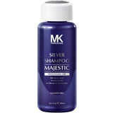 MK Majestic Silver Shampoos