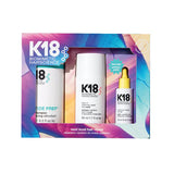 K18 Hair Next Level Hair Repair Holiday Kit