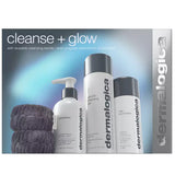 Dermalogica Cleanse + Glow