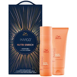 Wella INVIGO Nutri-Enrich Duo