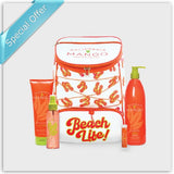 California Mango Cali Cooler Kit (Lotion)