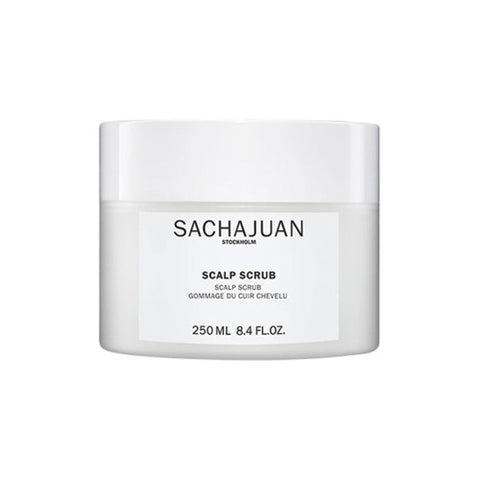 SACHAJUAN Scalp Scrub