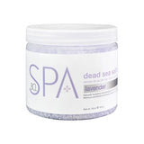 BCL SPA Lavender & Mint Salt Soak