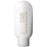 Liquid Keratin 60 Day Straighter Smoother & Longer 4.2oz