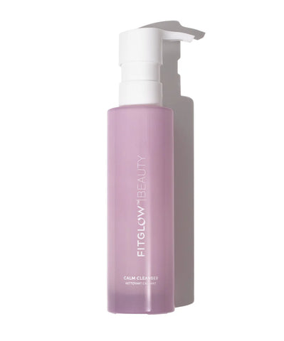 Fitglow Calm Cleanser (120ml)