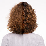Naturally Curly Purple Passion
