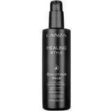 Lanza Healing Style Smoother Balm