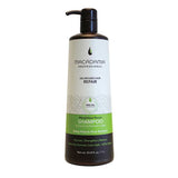 Macadamia - Weightless Repair Shampoo - 1L