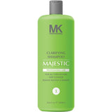 MK Majestic #1 Clarifying Shampoo