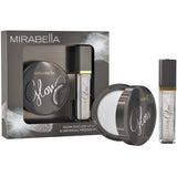 Mirabella Glow LED-Lit Lip Duo