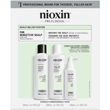 Nioxin Scalp Relief Kit 3pk