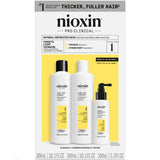 Nioxin System 1 Kit