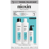 Nioxin System 3 Kit