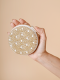 MASSĀJI Anti Cellulite Body Brush