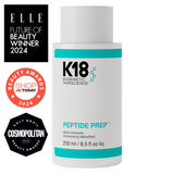 K18 Peptide Prep Detox Shampoo 250ML