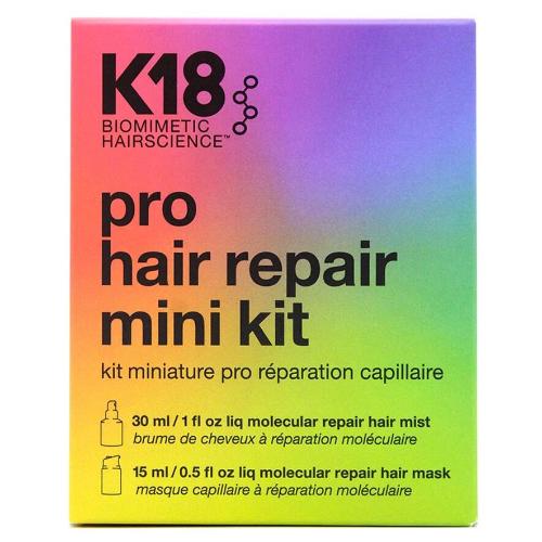 PRO HAIR REPAIR popular MINI KIT