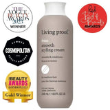 Living Proof No Frizz Smooth Styling Cream 236ml