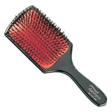 Dannyco Large Rectangular Cushion Paddle Brush (1414SANC)