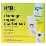 K18 Damage Repair Starter Set