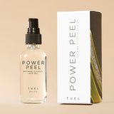 Tuel Power Peel Refining Glycolic Acid Gel