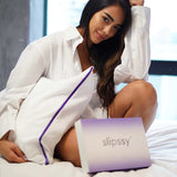 Slipssy Anti- Aging Pillowcase System