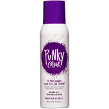 Punky Temporary Color Spray Panther Purple 3.5oz