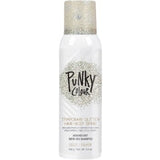 Punky Temporary Glitter Spray Gold & Silver 3.5oz