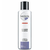 Nioxin System 5 Cleanser Shampoo