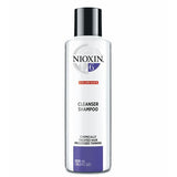 Nioxin System 6 Cleanser Shampoo