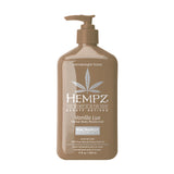 Hempz Vanilla Lux Moisturizer (17oz)