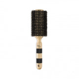 Dannyco Circular Oakwood "Pre-Softened" Boar Bristle Brush