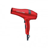 BaBylissPRO® Professional Ceramic Hairdryer - Red