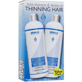 Segals Thin-Looking Shampoo & Conditioner Duo