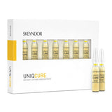 Skeyndor Uniqcure Instant Lifting Concentrate 2ml 7pk