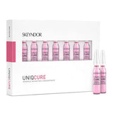 Skeyndor Uniqcure Wrinkle Inhibiting Concentrate 2ml 7pk